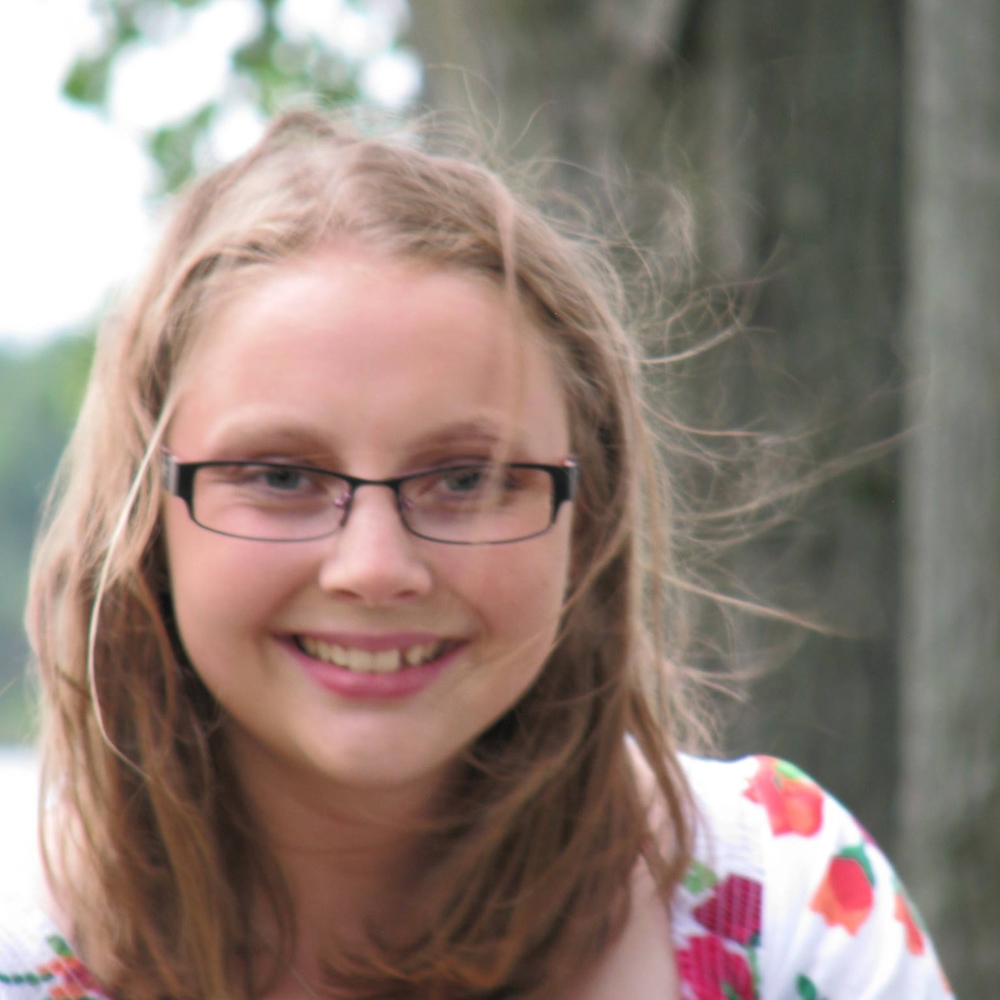 Meet your Posher, Madison